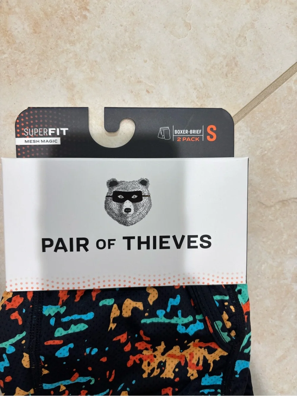 Pair of Thieves pair thieves